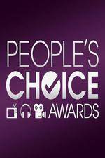 Watch The 41st Annual People\'s Choice Awards Online M4ufree