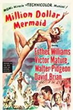 Watch Million Dollar Mermaid M4ufree