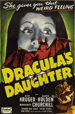 Watch Dracula\'s Daughter M4ufree