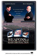 Watch Weapons of Mass Distraction M4ufree