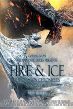 Watch Fire and Ice : The Dragon Chronicles M4ufree