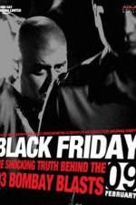 Watch Black Friday M4ufree