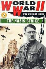 Watch The Nazis Strike Online M4ufree
