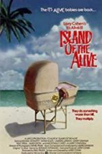 Watch It\'s Alive III: Island of the Alive Online M4ufree
