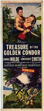 Watch Treasure of the Golden Condor M4ufree