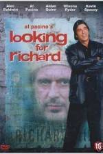 Watch Looking for Richard Online M4ufree