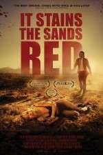 Watch It Stains the Sands Red M4ufree
