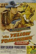 Watch The Yellow Tomahawk M4ufree