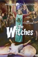 Watch The Witches M4ufree