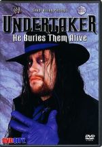 Watch Undertaker - He Buries Them Alive Online M4ufree