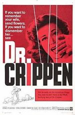 Watch Dr. Crippen Online M4ufree