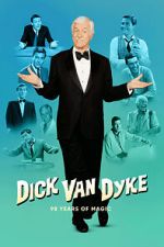 Watch Dick Van Dyke 98 Years of Magic (TV Special 2023) M4ufree