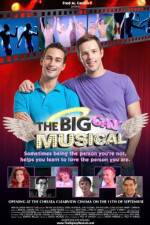 Watch The Big Gay Musical Online M4ufree
