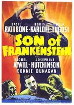 Watch Son of Frankenstein M4ufree