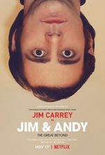 Watch Jim & Andy: The Great Beyond Online M4ufree