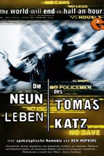 Watch The Nine Lives of Tomas Katz M4ufree