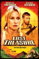Watch Lost Treasure M4ufree