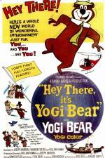 Watch Hey There It's Yogi Bear M4ufree