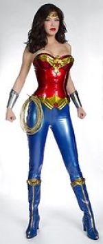 Watch Wonder Woman Online M4ufree