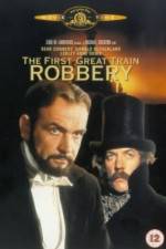 Watch The First Great Train Robbery M4ufree