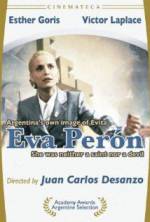 Watch Eva Peron: The True Story M4ufree
