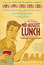 Watch Mid-August Lunch Online M4ufree