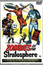Watch Zombies of the Stratosphere Online M4ufree