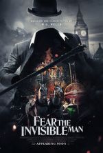 Watch Fear the Invisible Man M4ufree