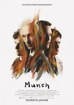 Watch Munch M4ufree