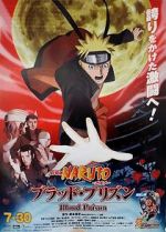 Watch Naruto Shippuden the Movie: Blood Prison Online M4ufree