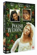Watch Polish Wedding M4ufree