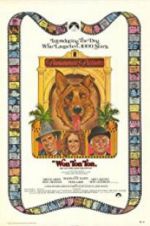 Watch Won Ton Ton: The Dog Who Saved Hollywood M4ufree