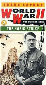 Watch The Nazis Strike (Short 1943) Online M4ufree