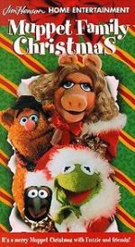 Watch A Muppet Family Christmas M4ufree