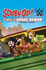 Watch Scooby-Doo! And WWE: Curse of the Speed Demon M4ufree