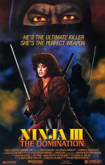Watch Ninja III: The Domination Online M4ufree