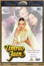 Watch Umrao Jaan Online M4ufree