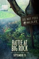 Watch Battle at Big Rock Online M4ufree