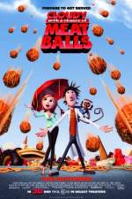 Watch Cloudy with a Chance of Meatballs M4ufree