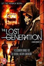 Watch The Lost Generation Online M4ufree