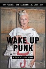 Watch Wake Up Punk M4ufree