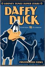 Watch Daffy Duck: Frustrated Fowl M4ufree
