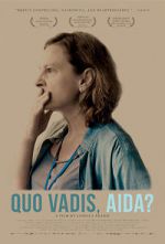 Watch Quo vadis, Aida? Online M4ufree