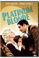 Watch Platinum Blonde M4ufree