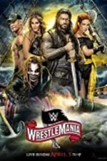 Watch WrestleMania 36 M4ufree