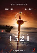 Watch 1521: The Quest for Love and Freedom M4ufree