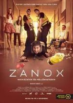 Watch Zanox Online M4ufree