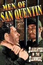 Watch Men of San Quentin M4ufree