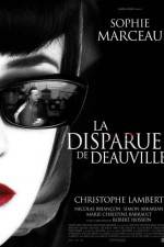 Watch La disparue de Deauville M4ufree