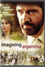 Watch Imagining Argentina M4ufree